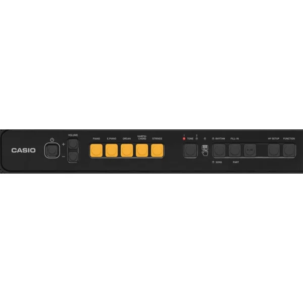 casio ct s100 61 key portable keyboard (casiotone / cts100 / cts100)