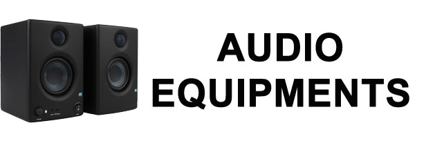 audio