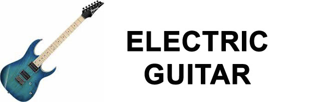 electric guitar