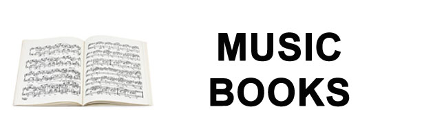 music bookl