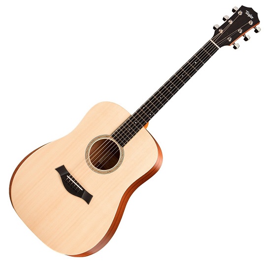 acoustic guitar