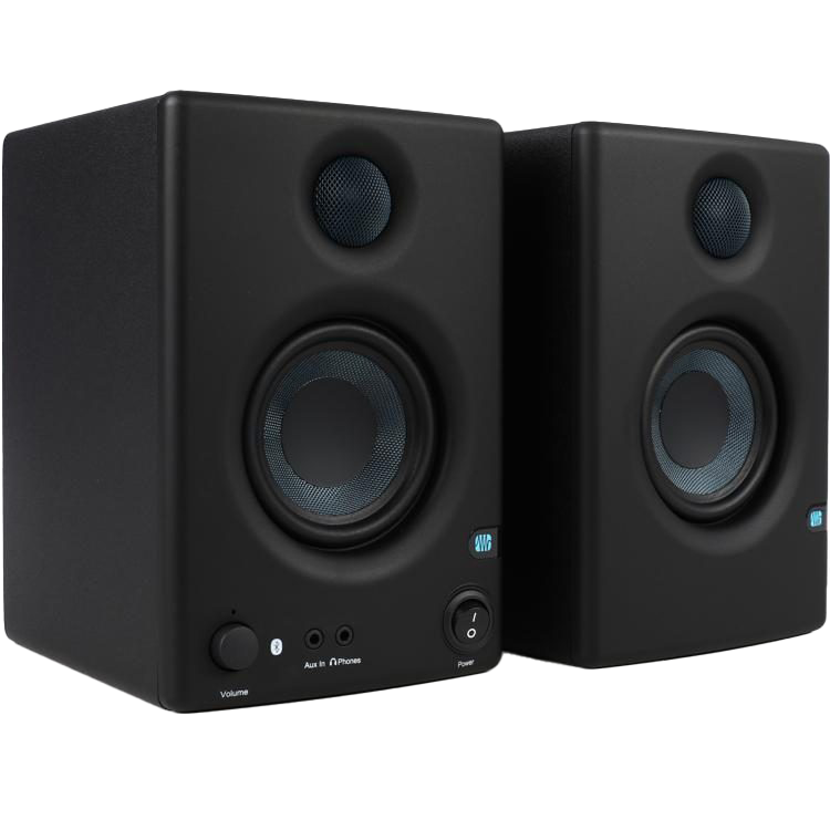 audio equidment
