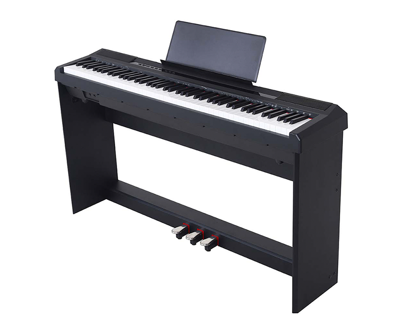 digital piano