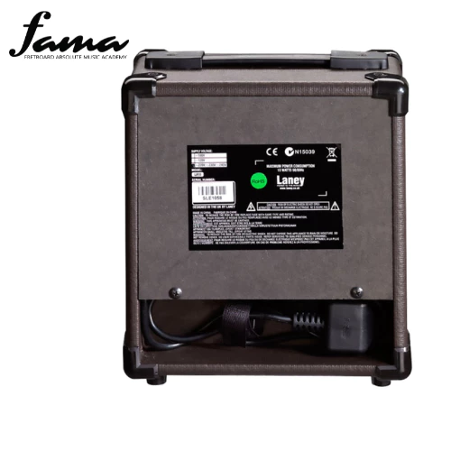 laney la10 series 10 watt 5″ acoustic amplifier