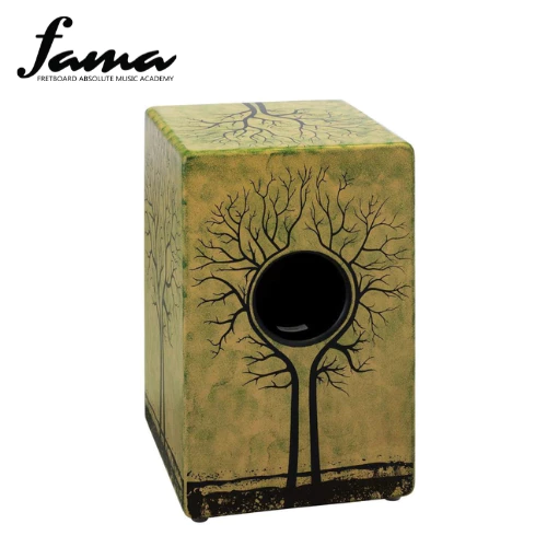 pearl primero cajon, tree of life