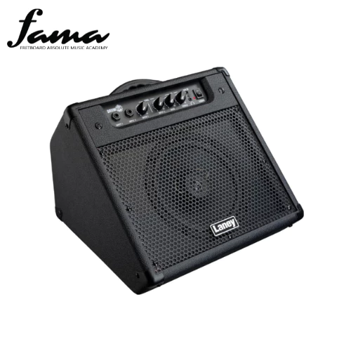 laney dh40 personal drum monitor amplifier