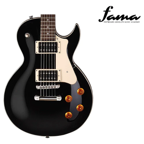 cort cr100 electric guitar jatoba fretboard with gig bag