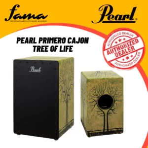 pearl primero cajon, tree of life