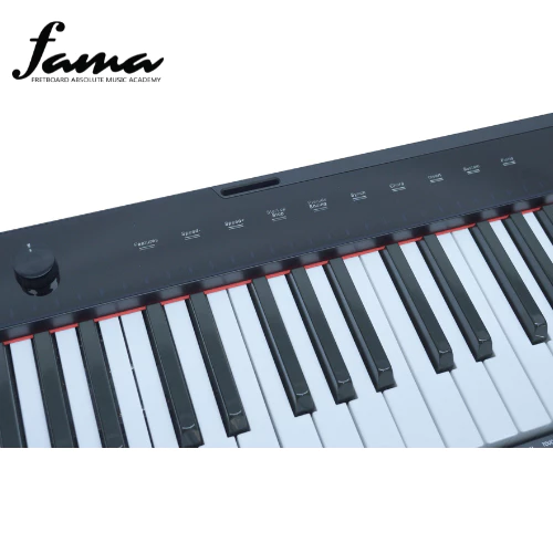 flykeys m2 smart 61 keyboard & rechargeable