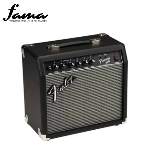 fender frontman 20g guitar combo amplifier, 230v uk