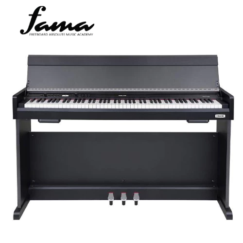 nux nck 330 88 keys digital piano combination classic and modern piano with bluetooth