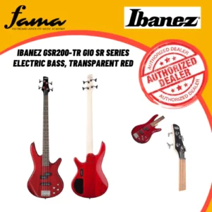 ibanez gsr200 tr gio sr series electric bass