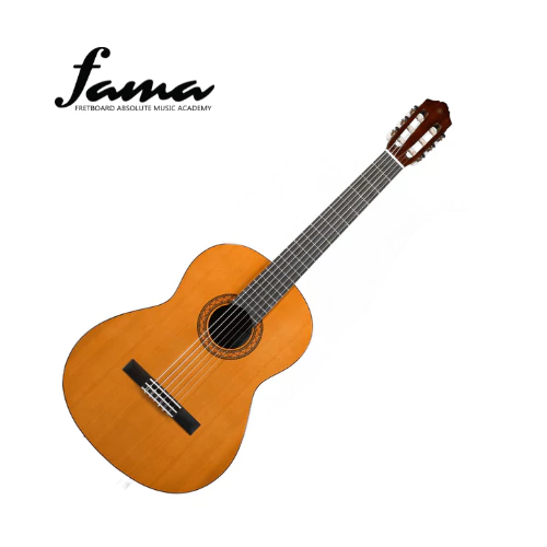 yamaha c40ii nylon string classical guitar