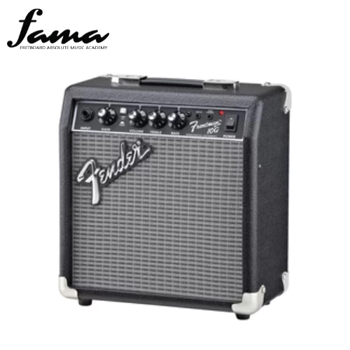 fender frontman 10g guitar combo amplifier, 230v eu
