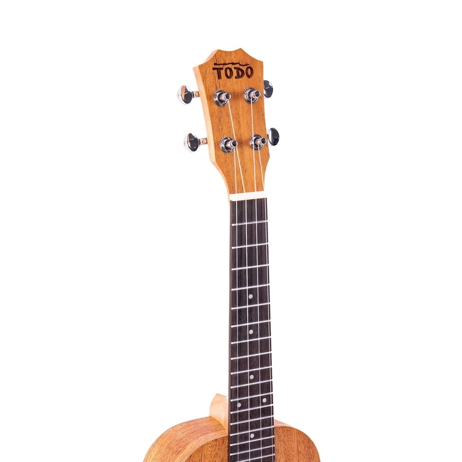 todo ukulele utd80 concert size ukulele beginner