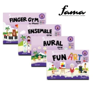 abrsm piano: pop performance! grade 4 & 5