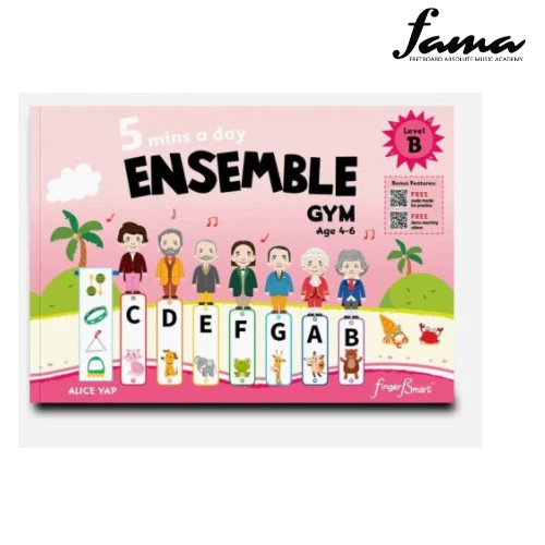 abrsm piano: pop performance! grade 4 & 5