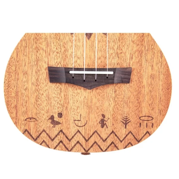 todo ukulele utd80 concert size ukulele beginner