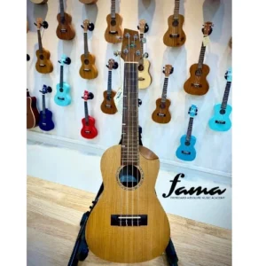 shaka moon cut c/eq concert size
