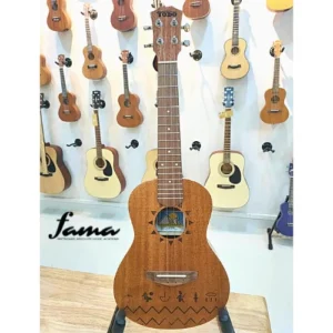 todo ukulele utd80 concert size ukulele beginner