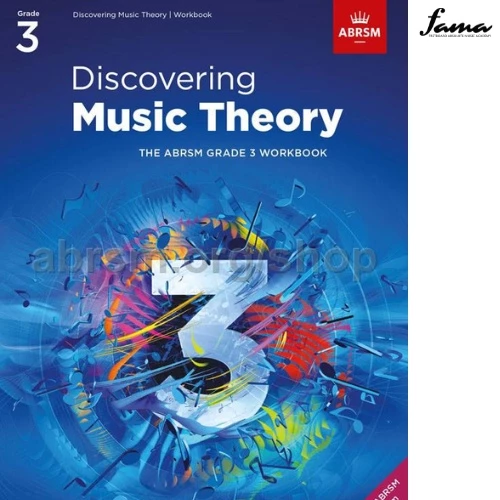 abrsm discovering music theory workbook theory book grade 1 5 g3 abrsm discovering music theory workbook theory book grade 1 5 g3
