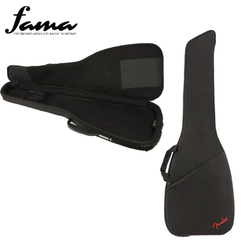 fender fb405 bass guitar gig bag