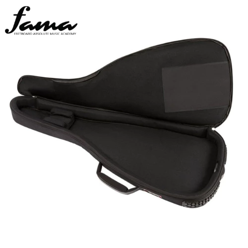 electric guitar bag for all size electric guitar padded backpack soft case