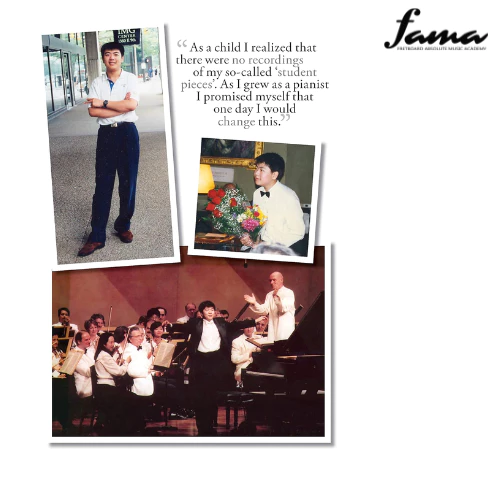 the rusty pianist: playable pieces (piano solo)