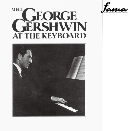 the rusty pianist (piano solo)