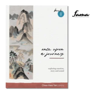 once upon a journey b1