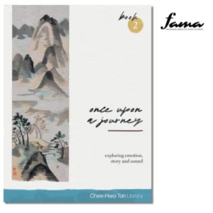 once upon a journey by chee hwa tan library book 2 piano