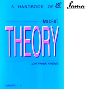 rhythm mp a handbook of music theory method book guide book by loh phaik kheng