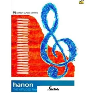 rhythm mp alfred s classic editions hanon complete the virtuoso pianist in 60 exercises