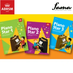 finger smart dino music theory for young musician book 1 & book 2 by alice yap