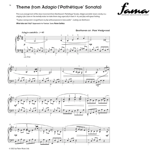 the rusty pianist (piano solo)