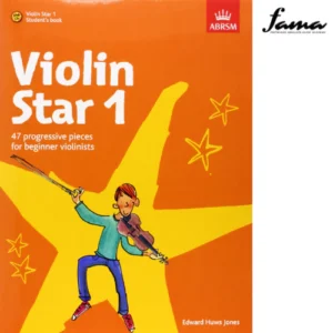 joining the dots for violin, grade 1 by alan bullard