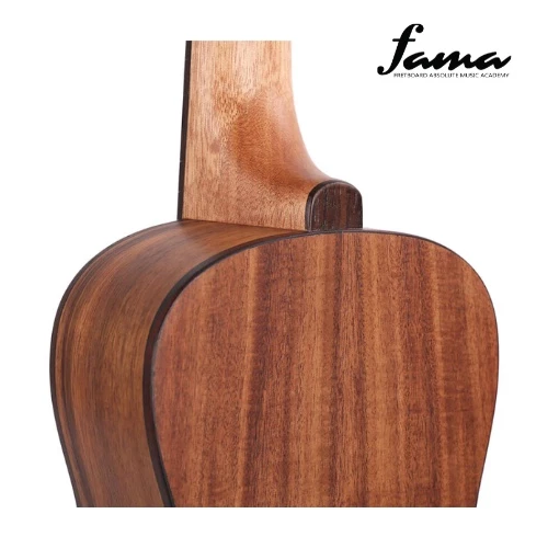 uma ukulele 26' tenor acacia koa solid top + eq uma uk 15st uma ukulele 26' tenor acacia koa solid top + eq uma uk 15st