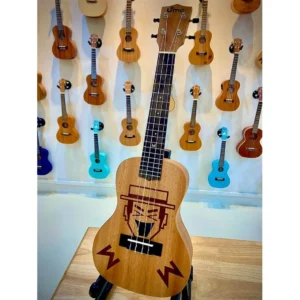 uma ukulele concert size masusu taiwan