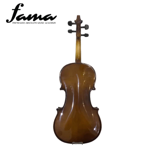 synwin sv441005 4/4 full size student violin outfit (sv1005)