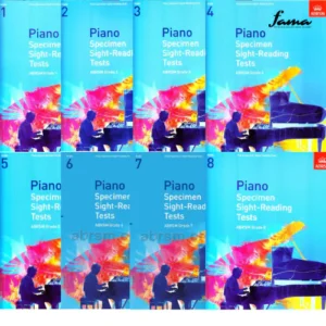 finger smart dino music theory for young musician book 1 & book 2 by alice yap