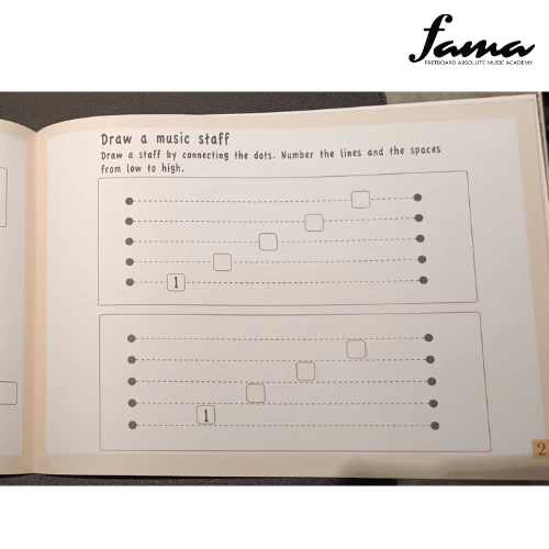 drum theory for kids learn early, drum smarter drum book for beginner young kid by dynamic