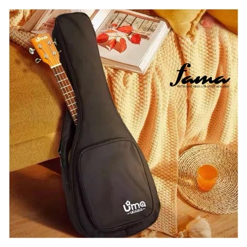 uma ukulele 26' tenor acacia koa wood uma 04t