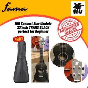trans black
