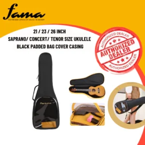 ukulele bear cartoon toy bag concert size 23' ukulele