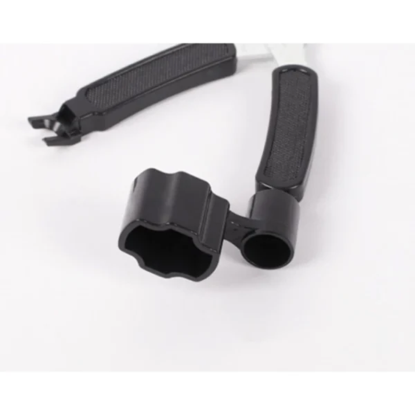 3 in 1 multi functional guitar ukulele repair tool string winder string cutter bridge pin puller