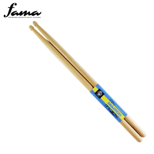 5a/ 7a maple wood drum stick (1 pair)
