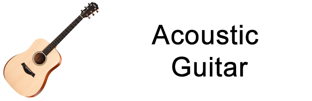 acoustic guitar​ copy