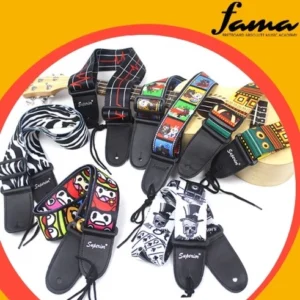 adjustable high quality guitar, bass, ukulele , electric guitar shoulder strap