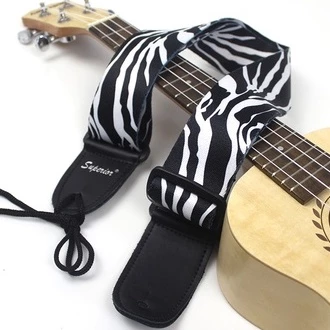 adjustable high quality guitar, bass, ukulele , electric guitar shoulder strap no1