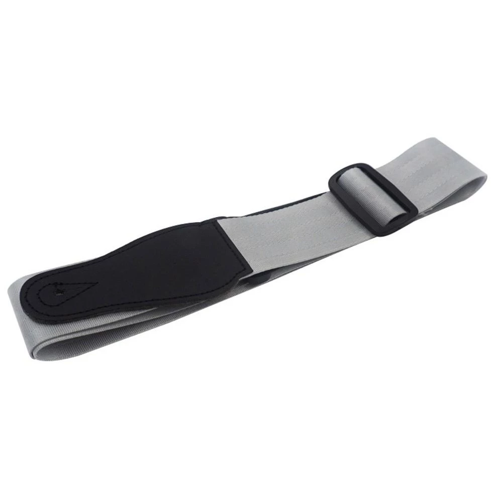 adjustable high quality shinny & smooth guitar, bass, ukulele , electric guitar shoulder strap